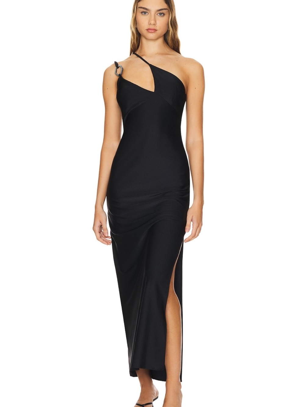Baobab Maca Dress